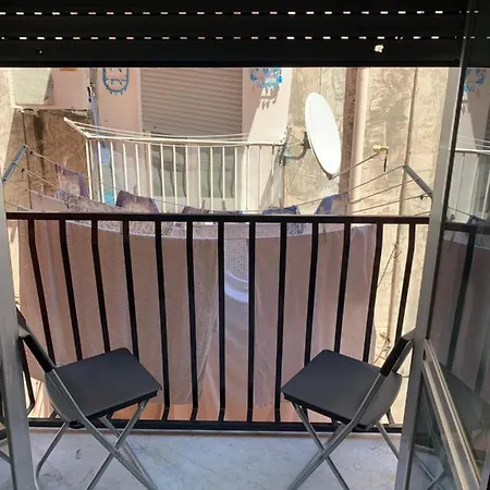 Nana' 게스트하우스 *